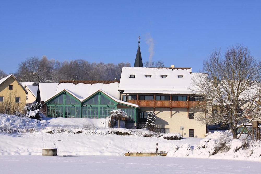 pension kramerhof kulz