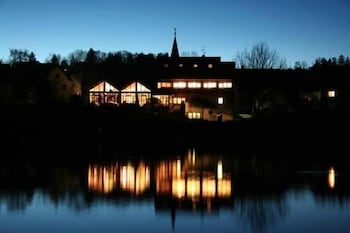 pension kramerhof kulz
