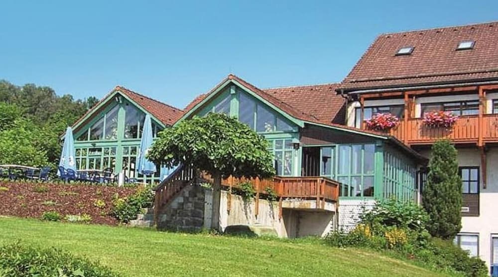 pension kramerhof kulz