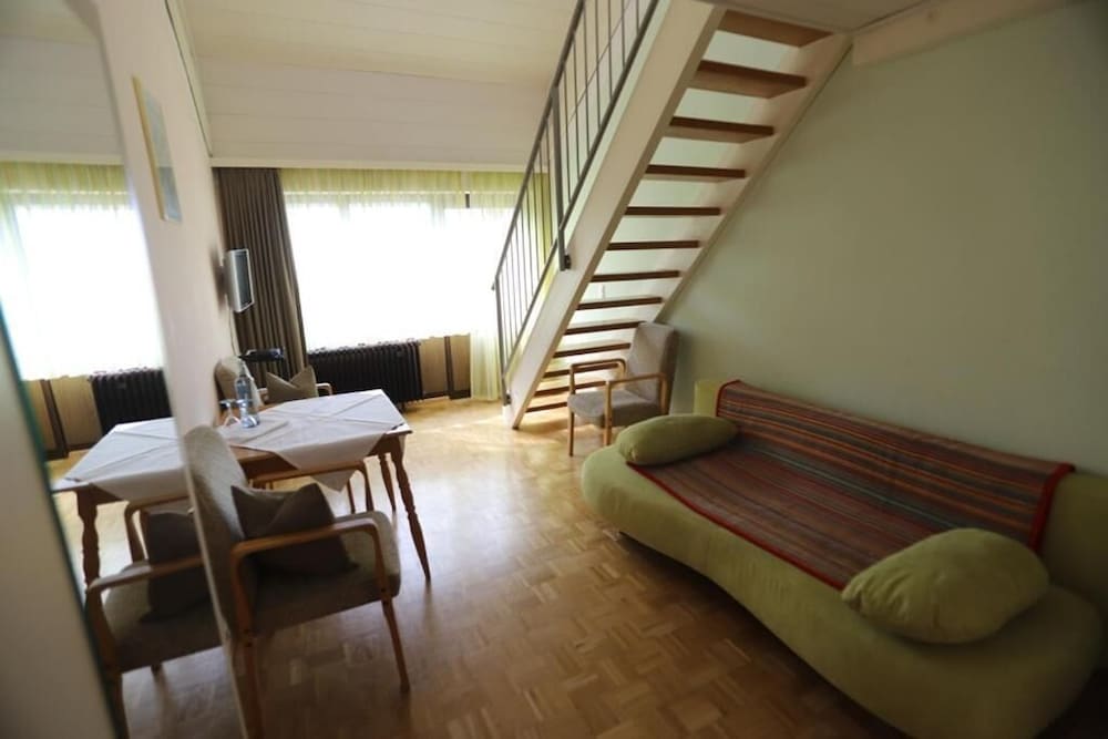 pension kramerhof kulz