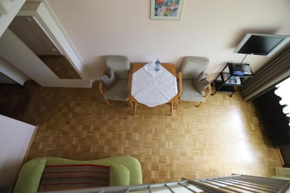 pension kramerhof kulz