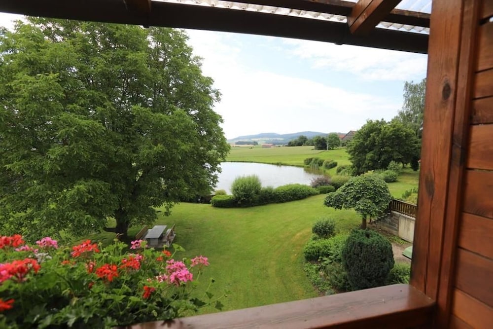 pension kramerhof kulz
