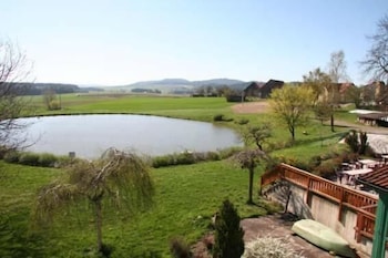 pension kramerhof kulz