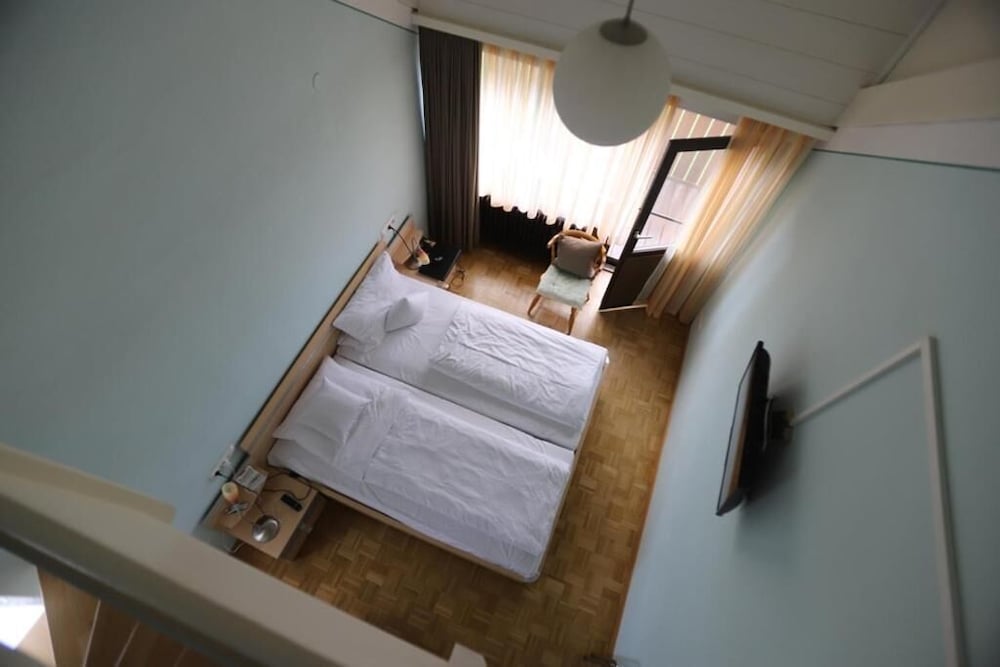 pension kramerhof kulz