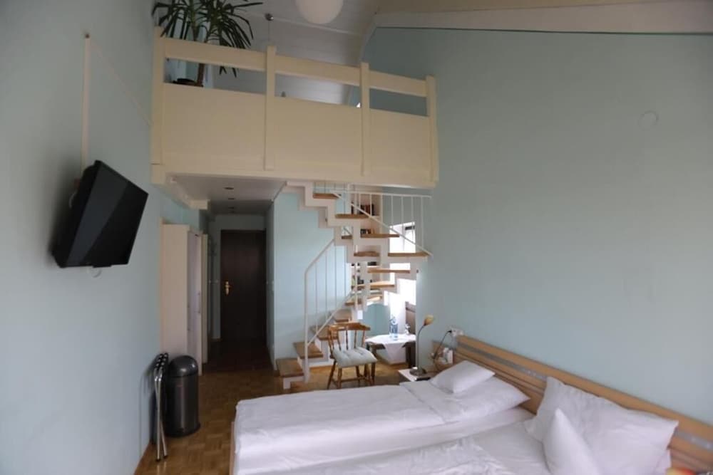 pension kramerhof kulz