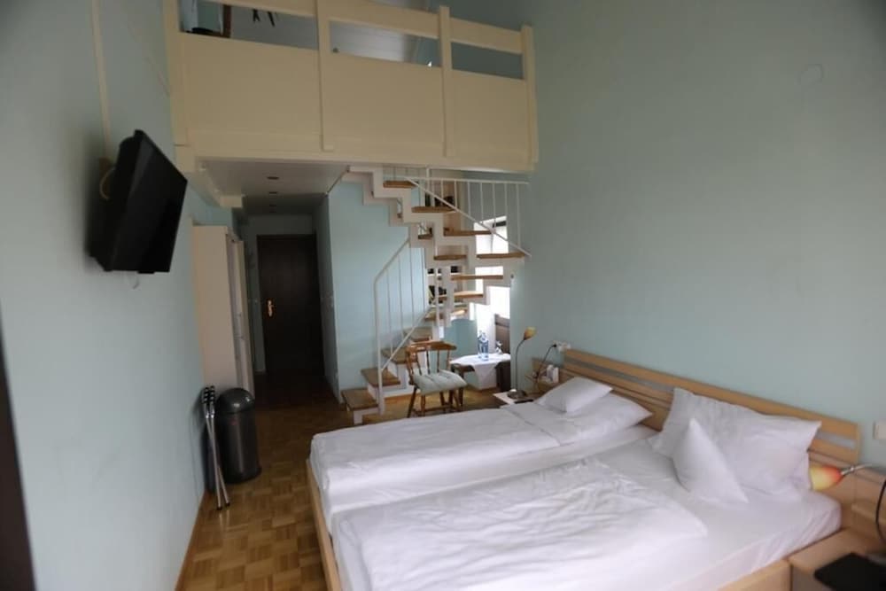 pension kramerhof kulz