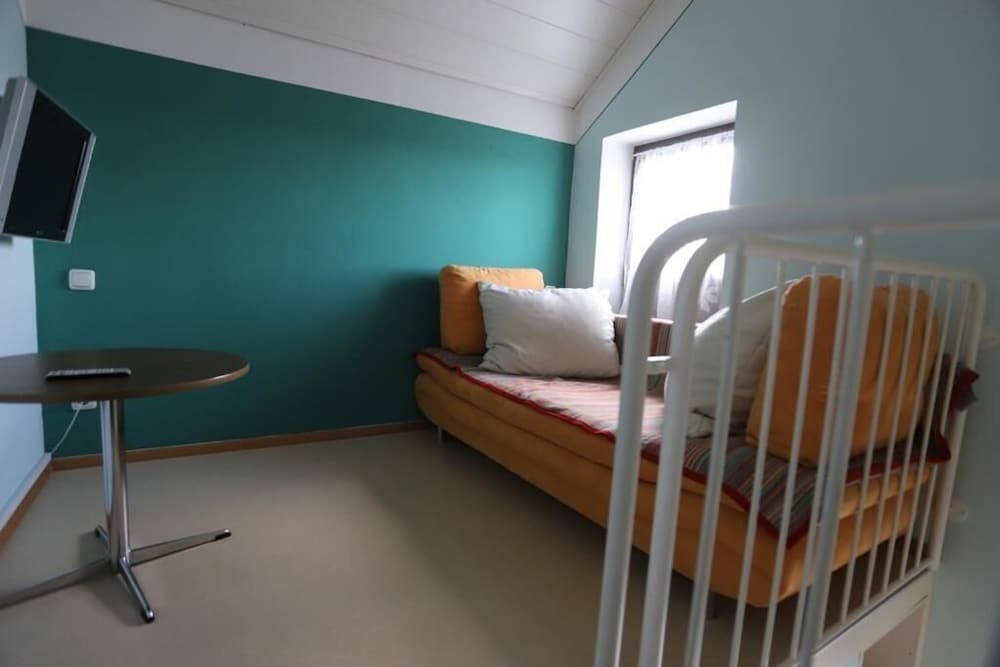 pension kramerhof kulz