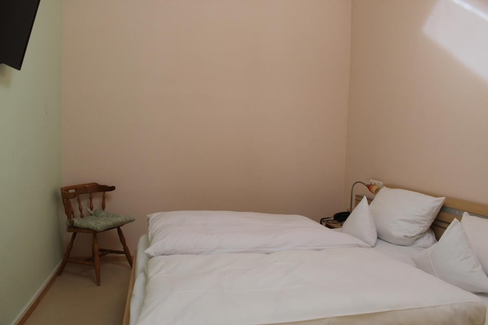 pension kramerhof kulz