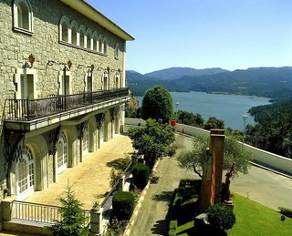 Parador De Vic-Sau,Calldetenes>>Barcelona,4 star