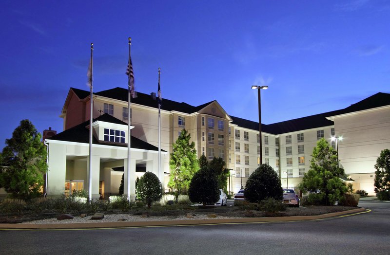 homewood suites by hilton chesapeake greenbrier