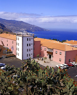 Parador De La Palma,Brena Baja>>Brena Alta,4 star