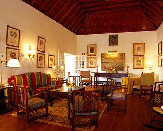 Parador De La Palma,Brena Baja>>Brena Alta,4 star
