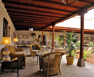 Parador De La Palma,Brena Baja>>Brena Alta,4 star