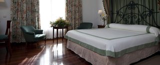 parador de la palma