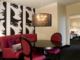 The Midland Hotel, Chicago, A Tribute Portfolio Hotel,The Loop>>Chicago,4 star