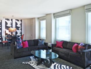 The Midland Hotel, Chicago, A Tribute Portfolio Hotel,The Loop>>Chicago,4 star