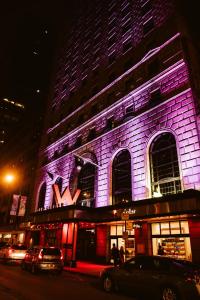 The Midland Hotel, Chicago, A Tribute Portfolio Hotel,The Loop>>Chicago,4 star
