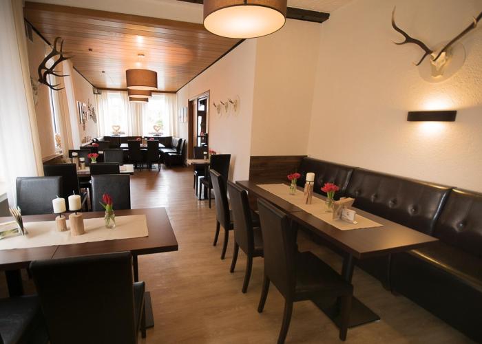 hotel rosenboom