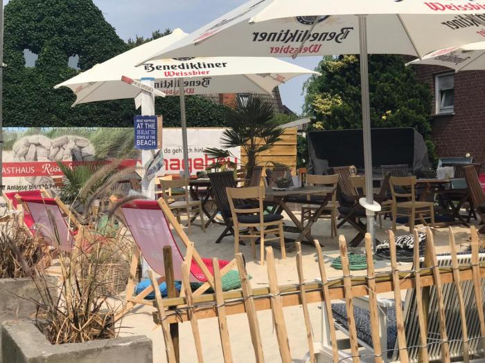 hotel rosenboom