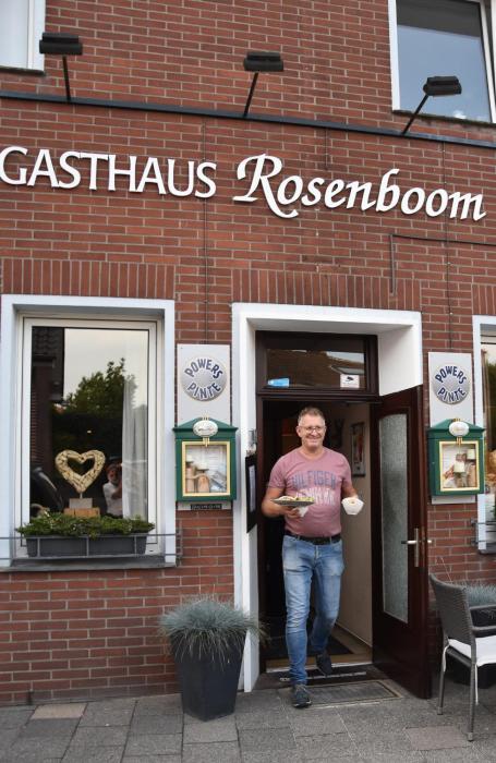hotel rosenboom