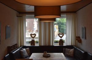 hotel rosenboom