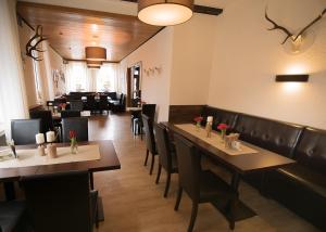 hotel rosenboom