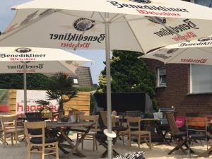 hotel rosenboom
