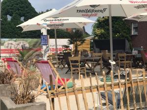 hotel rosenboom