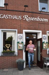 hotel rosenboom
