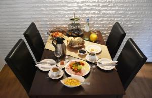 hotel rosenboom