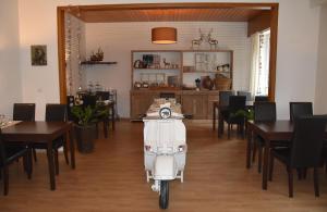 hotel rosenboom