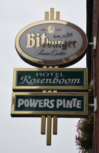 hotel rosenboom
