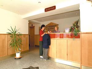Garnihotel Zur Linde,Deggendorf>>Cham,3 star