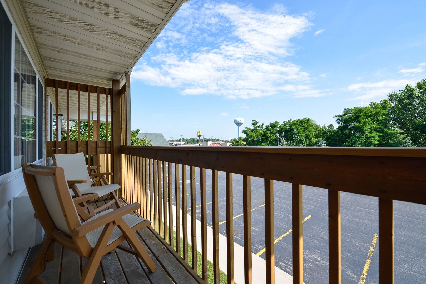 best western stanton inn
