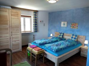 Landhaus Grassmann,Berchtesgadener Land>>Bad Reichenhall,2 star