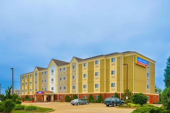 Candlewood Suites Clarksville By Ihg,Tennessee>>Clarksville,3 star