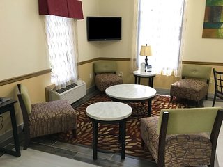 Red Roof Inn & Suites Clinton, Ms,Jackson>>Clinton,2 star