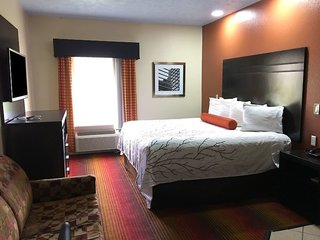 Red Roof Inn & Suites Clinton, Ms,Jackson>>Clinton,2 star