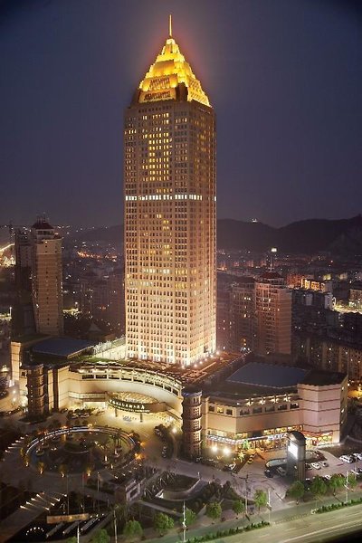 new century grand hotel hangzhou