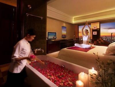 new century grand hotel hangzhou