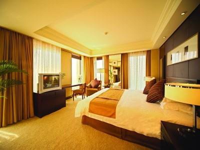 new century grand hotel hangzhou