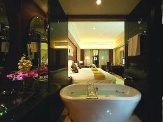 New Century Grand Hotel Hangzhou,Xiaoshan>>Hangzhou,5 star
