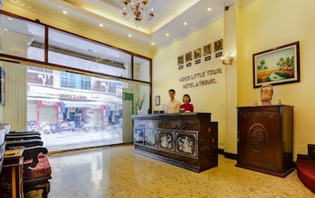 hanoi little town hotel