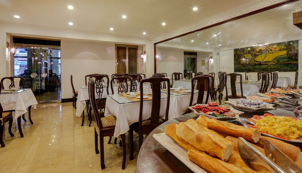 hanoi little town hotel