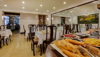 hanoi little town hotel