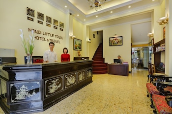 hanoi little town hotel