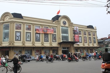 hanoi little town hotel