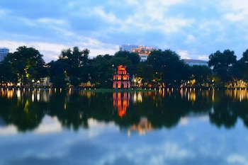 hanoi little town hotel