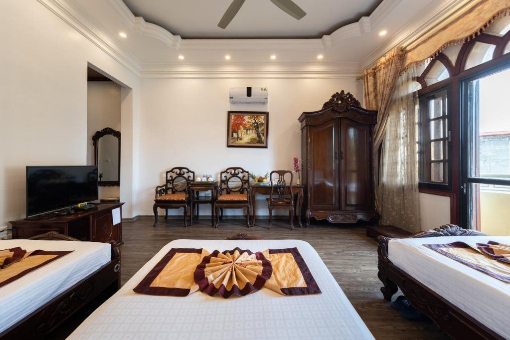 hanoi little town hotel