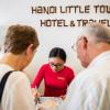 hanoi little town hotel